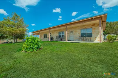 834 County Road 103, Rogers, TX 76569 - Photo 18