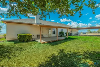834 County Road 103, Rogers, TX 76569 - Photo 20