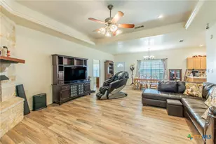 834 County Rd 103, Rogers, TX 76569 - Photo 10