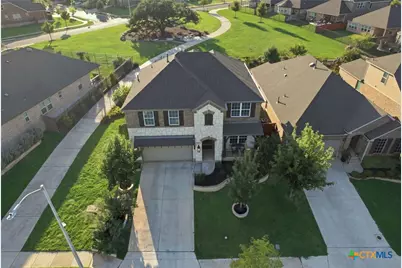 2182 Indigobush Drive, New Braunfels, TX 78132 - Photo 4