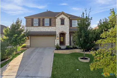 2182 Indigobush Drive, New Braunfels, TX 78132 - Photo 2