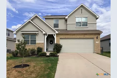 116 Rock Ridge Trail, Liberty Hill, TX 78642 - Photo 2