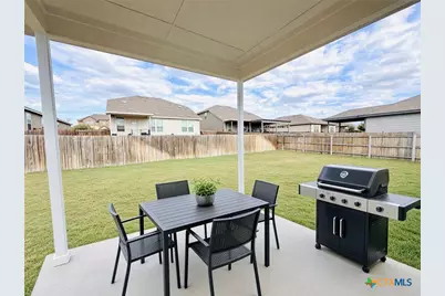 116 Rock Ridge Trail, Liberty Hill, TX 78642 - Photo 42