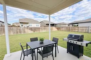 116 Rock Ridge Trail, Liberty Hill, TX 78642 - Photo 42