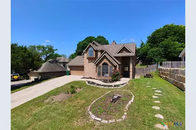 1110 Boulder Run, Harker Heights, TX 76548 - Photo 1