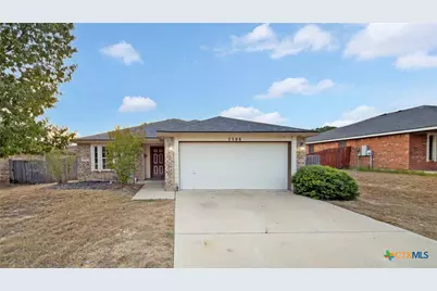 1108 Dixon Circle, Copperas Cove, TX 76522 - Photo 1