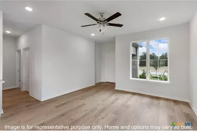 725 James Parker Circle, Killeen, TX 76542 - Photo 6