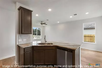 725 James Parker Circle, Killeen, TX 76542 - Photo 8
