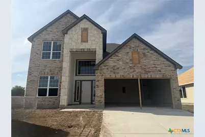 6716 McGregor Loop, Killeen, TX 76549 - Photo 1