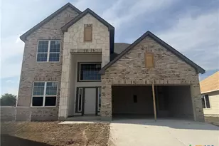 6716 McGregor Loop, Killeen, TX 76549 - Photo 1