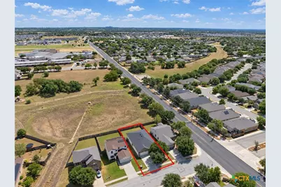 823 Tumbleweed Trail, Temple, TX 76502 - Photo 2
