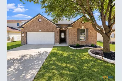 823 Tumbleweed Trail, Temple, TX 76502 - Photo 1
