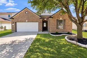 823 Tumbleweed Trail, Temple, TX 76502 - Photo 1