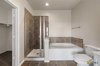 823 Tumbleweed Trail, Temple, TX 76502 - Photo 22