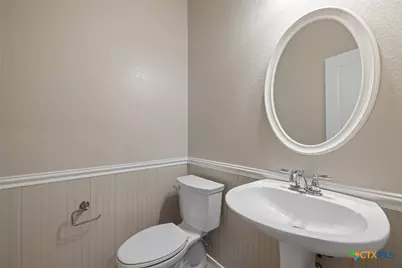 823 Tumbleweed Trail, Temple, TX 76502 - Photo 28
