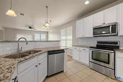 823 Tumbleweed Trail, Temple, TX 76502 - Photo 18