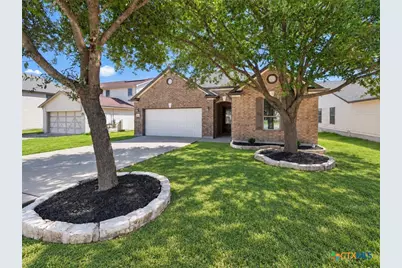 823 Tumbleweed Trail, Temple, TX 76502 - Photo 6