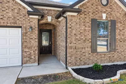 823 Tumbleweed Trail, Temple, TX 76502 - Photo 4