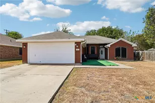 4203 Rosebelle Ave, Killeen, TX 76549 - Photo 1
