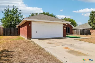 4203 Rosebelle Avenue, Killeen, TX 76549 - Photo 2