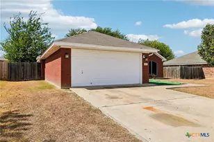 4203 Rosebelle Ave, Killeen, TX 76549 - Photo 2
