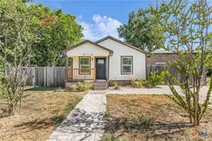 313 E Texas Ave, Killeen, TX 76541 - Photo 1