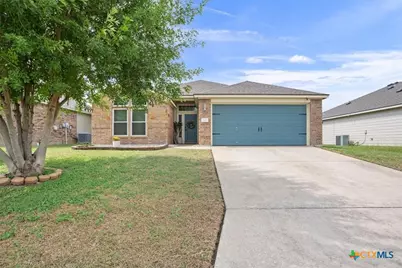322 Emerald Ridge Drive, Temple, TX 76502 - Photo 1