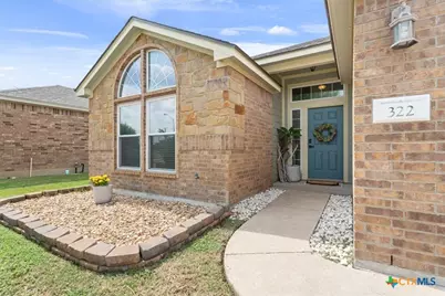 322 Emerald Ridge Drive, Temple, TX 76502 - Photo 2