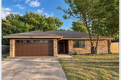 904 Hackberry St, Copperas Cove, TX 76522 - Photo 1