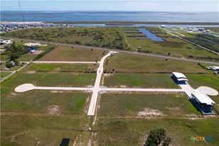 14-19 Clearwater, Port O'Connor, TX 77982 - Photo 1