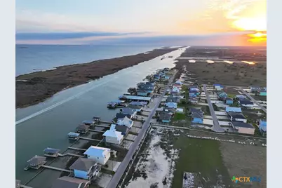 14-19 Clearwater, Port O'Connor, TX 77982 - Photo 12