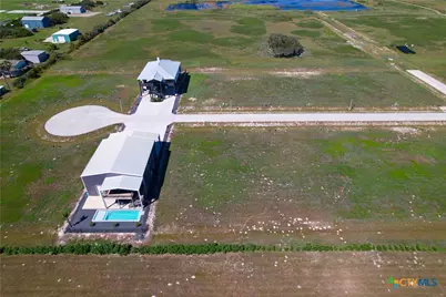14-19 Clearwater, Port O'Connor, TX 77982 - Photo 16