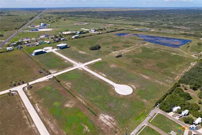 14-19 Clearwater, Port O'Connor, TX 77982 - Photo 8
