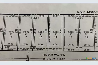 14-19 Clearwater, Port O'Connor, TX 77982 - Photo 2