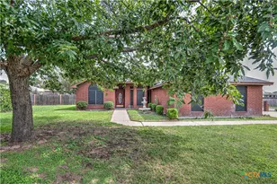 4607 Embers Dr, Killeen, TX 76542 - Photo 1