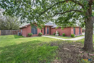 4607 Embers Dr, Killeen, TX 76542 - Photo 2