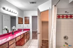 4607 Embers Dr, Killeen, TX 76542 - Photo 30