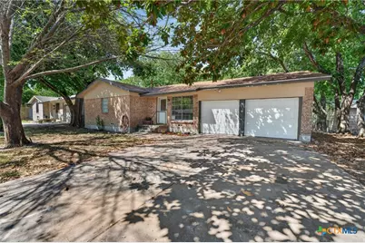 506 Creek Street, Copperas Cove, TX 76522 - Photo 4