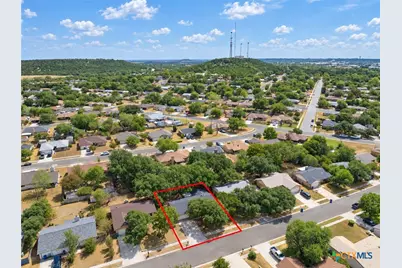 1414 Janet Lane, Copperas Cove, TX 76522 - Photo 30