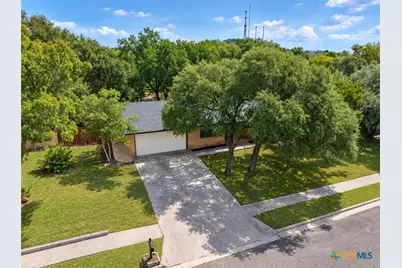 1414 Janet Lane, Copperas Cove, TX 76522 - Photo 1