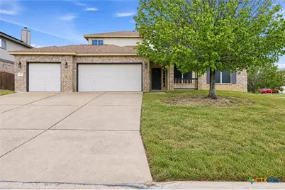 305 Buckskin Trail, Harker Heights, TX 76548 - Photo 2