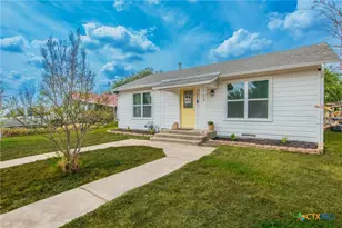 108 S Kings Trail, Little River-Academy, TX 76554 - Photo 1