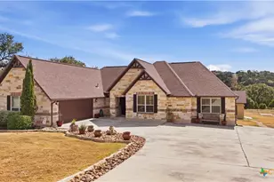 545 Mystic Shores Blvd, Spring Branch, TX 78070 - Photo 44