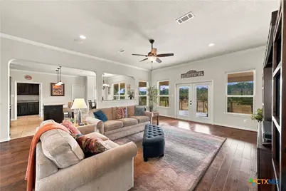 545 Mystic Shores Boulevard, Spring Branch, TX 78070 - Photo 4