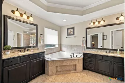 545 Mystic Shores Boulevard, Spring Branch, TX 78070 - Photo 26
