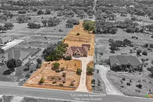 545 Mystic Shores Blvd, Spring Branch, TX 78070 - Photo 40