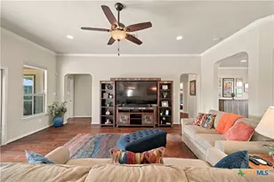 545 Mystic Shores Blvd, Spring Branch, TX 78070 - Photo 6