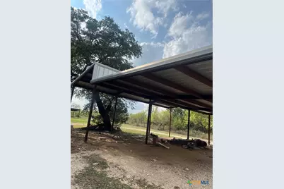 1302 McLean St., Lampasas, TX 76550 - Photo 2