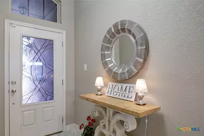 7702 Zircon Drive, Killeen, TX 76542 - Photo 4