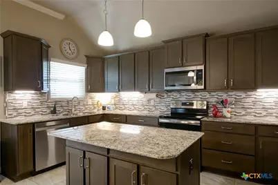 7702 Zircon Drive, Killeen, TX 76542 - Photo 10
